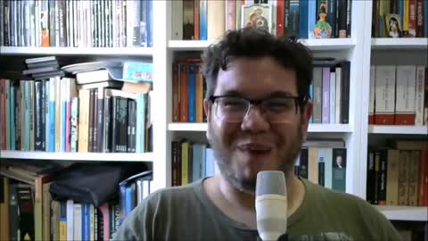 A direita virtual à deriva