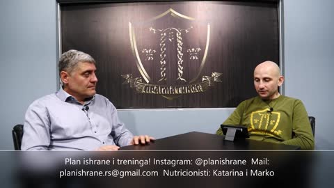 Nadimanje i gasovi nakon ishrane (Miroljub Petrović)