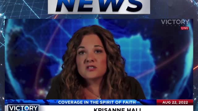 VICTORY News 8/22/22 - 4p.m.CT: Parents, Listen Up (KrisAnne Hall)