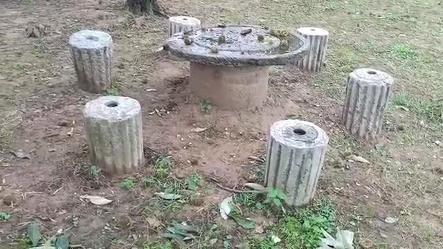 This table is for rest