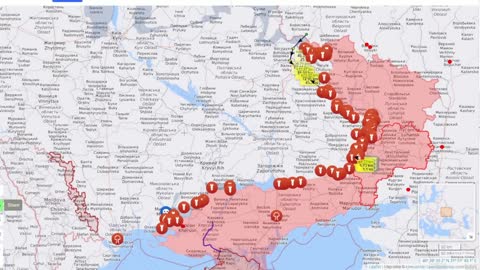 Ukraine. Military Summary And Analysis 31.07.2022