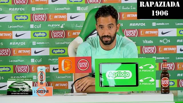 Antevisão - Liga Portugal - GD Estoril Praia vs Sporting CP - 1 Setembro 2022