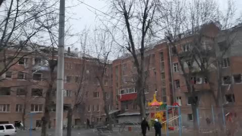 02.03.2022. Demilitarization and denazification of Ukraine!!!