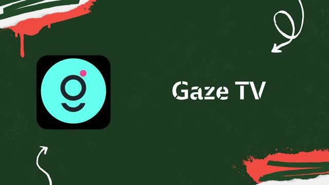 Official GazeTV Channel of Competition DAO