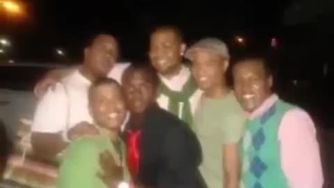 Black Gay Men Planning On Suing AKA's Over Their Exclusion From The Sorority! Hilarious!