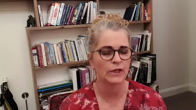 Practical skills for working with your energetic body
