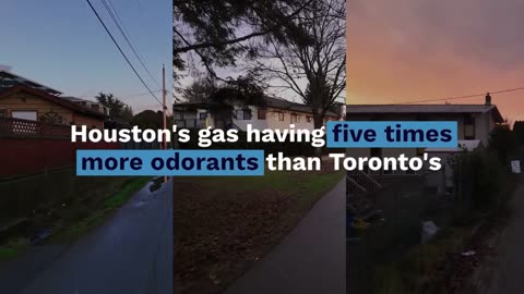 97% of Tested North American Natural Gas Samples Contain Cancer-Causing Benzene