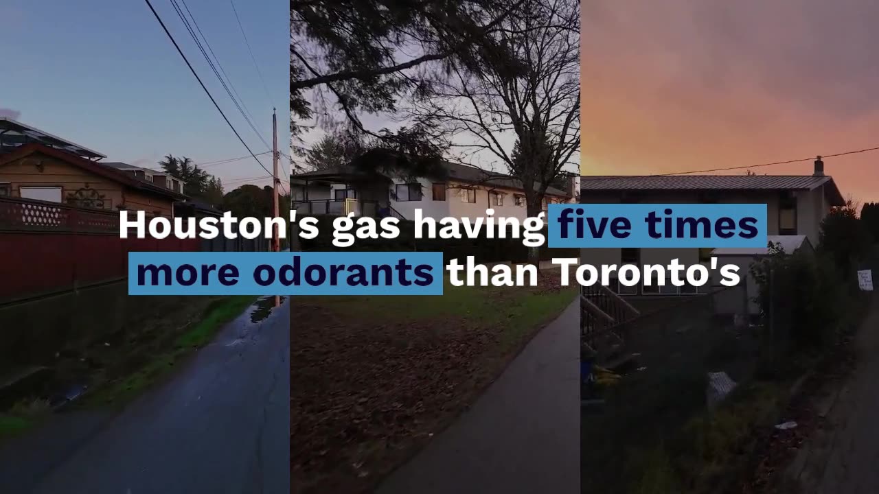 97% of Tested North American Natural Gas Samples Contain Cancer-Causing Benzene