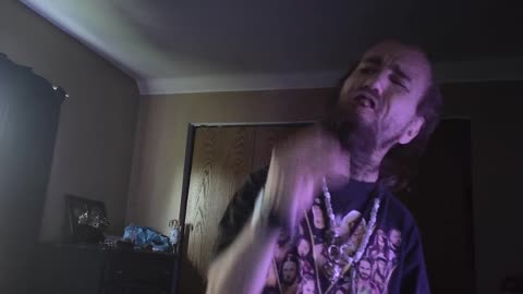 [28Apr24] Cyraxx - Exposing The Troll Community For What It Is