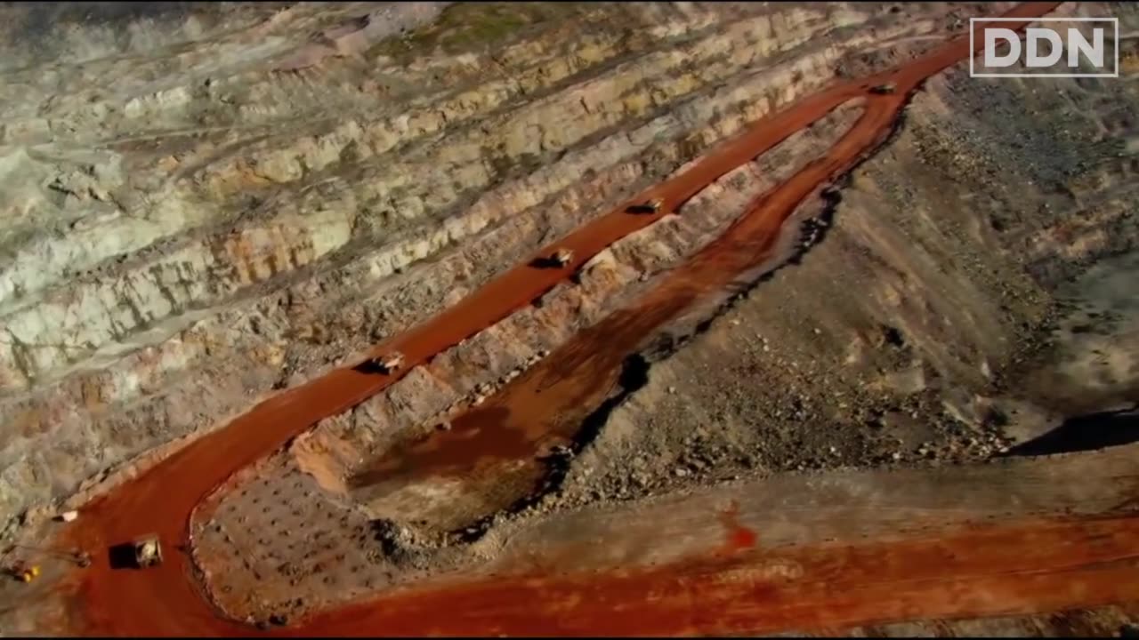 The DARK SECRET Corporations Don't Want You To Know