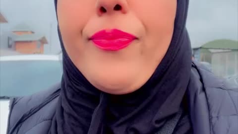My short video