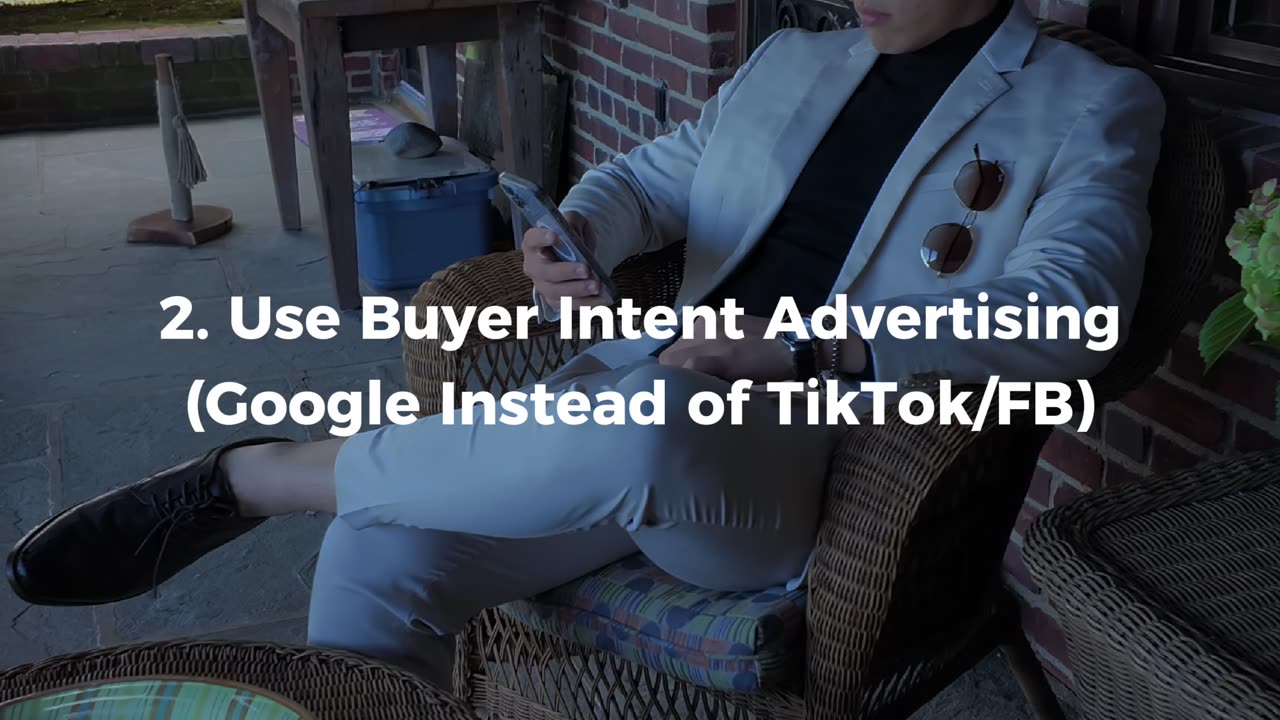 You can't be missing out on this...