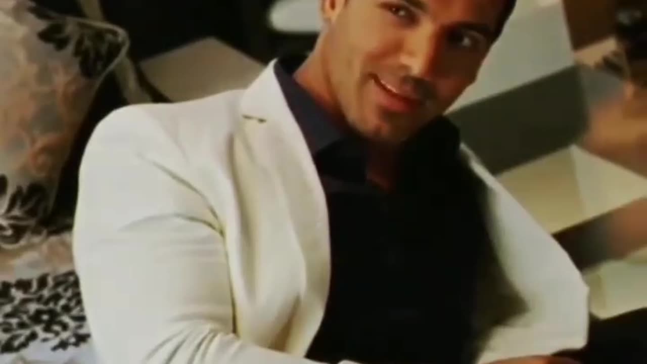 john abraham attitude dialogue status race 2