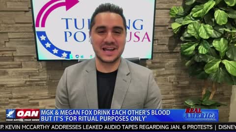 💥 OAN 👏 TRUTH BOMBS