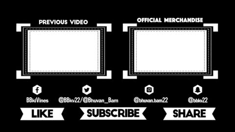 BB Ki Vines- - Time To Be A Hero -