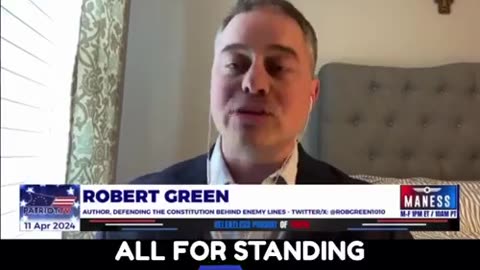 The current state of our Military