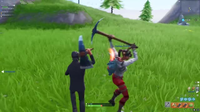 ¡NO ELIJAS LA LLAMA INCORRECTA! 🚫😱 50.000 LLAMAS EN FORTNITE | MIKECRACK FORTNITE #5