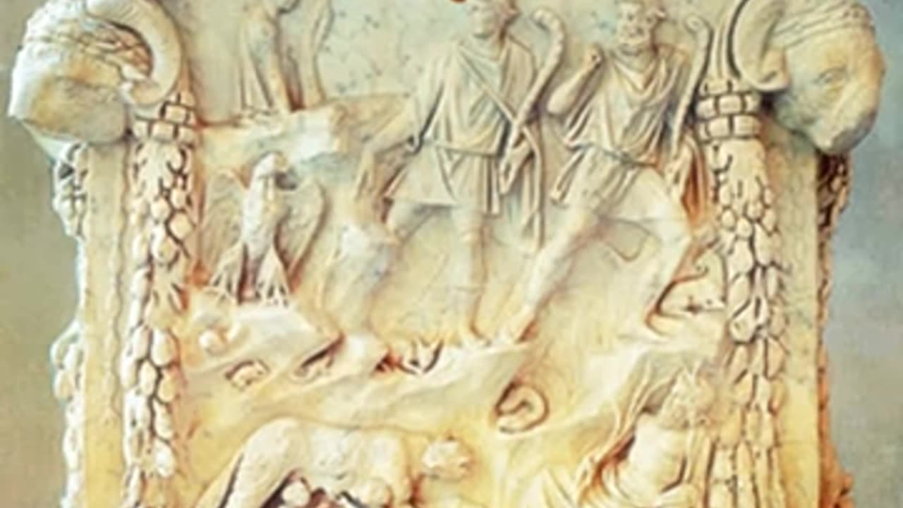 The History of Rome, volume 2 by Titus Livius read by Various Part 2_2 _ Full Audio Book