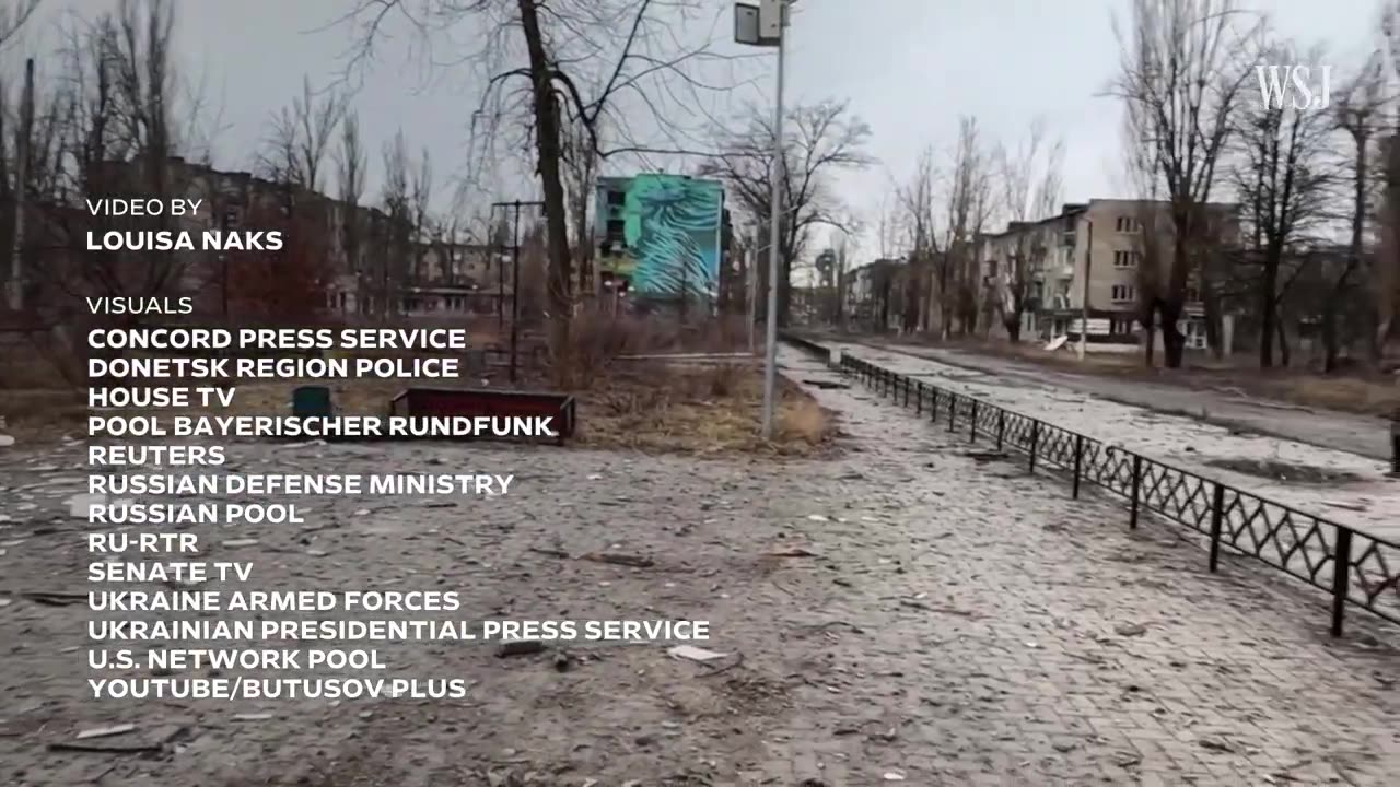 What Russia’s Capture of Avdiivka Means for the Ukraine War