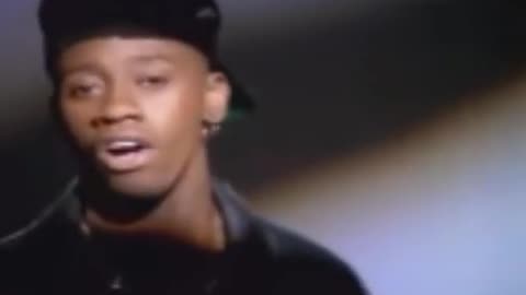 Jodeci - Come And Talk To Me