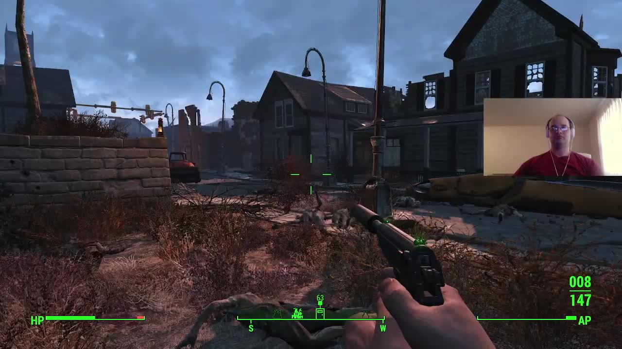 I Only Wanted Some Nuka Cola... Let's Play Fallout 4, Ep 49