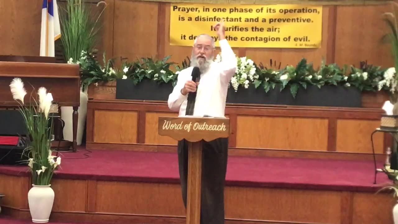 To Obey is Better Than Sacrifice