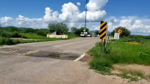 Open Border AZ!