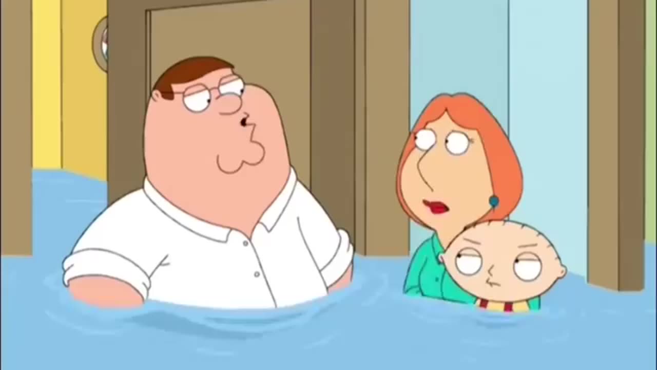 Family Guy 1