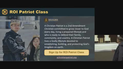 ミスターアメリカ、自分が誰なのか思い出せ 20201227 日曜礼拝 (日本語訳) [Sanctuary Translation]