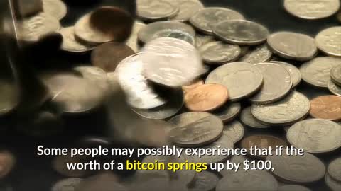 How to Convert Bitcoins to Dollars