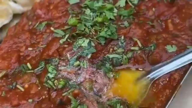 Pav Bhaji Mumbai | Indian Street Food 😋