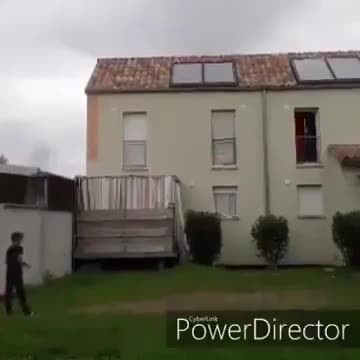 Heridos y daños materiales dejó un terremoto en el sureste de Francia