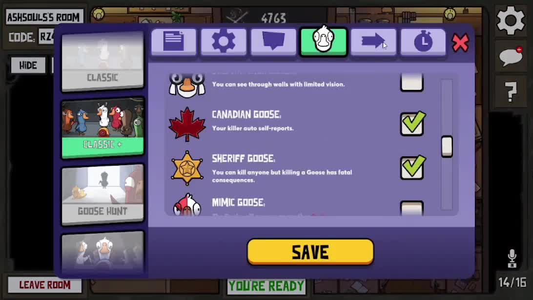 Ducks Turn On Each Other!