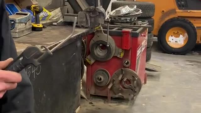 Automobile maintenance and repair