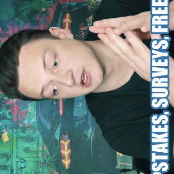 How I Make $5K/Day Promoting Sweepstake & Free Stuff Offers