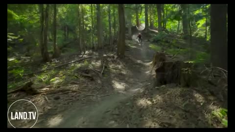 Mountain bike MIX | DOWNHILL FREERIDE | awesome motivation