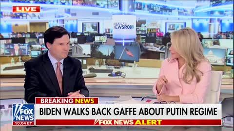 WSJ's Freeman- Biden’s Pattern Of “Reckless & Dangerous” Comments Have Enormous 'Consequences'