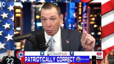 Dismantling the Agenda, Exposing the Evil | Stew Peters Destroys the Left With Truth!