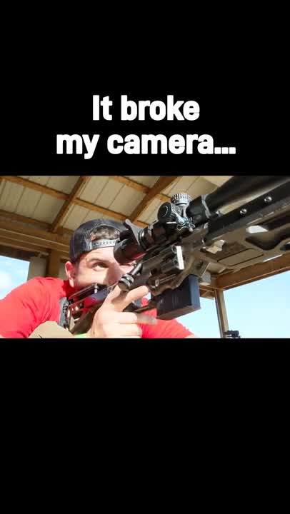 Well that's annoying