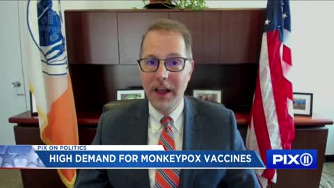 NYC needs more urgency dealing with monkeypox outbreak