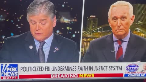 Trump did not deserve this: Roger Stone