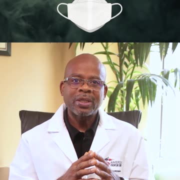 The great mask debate