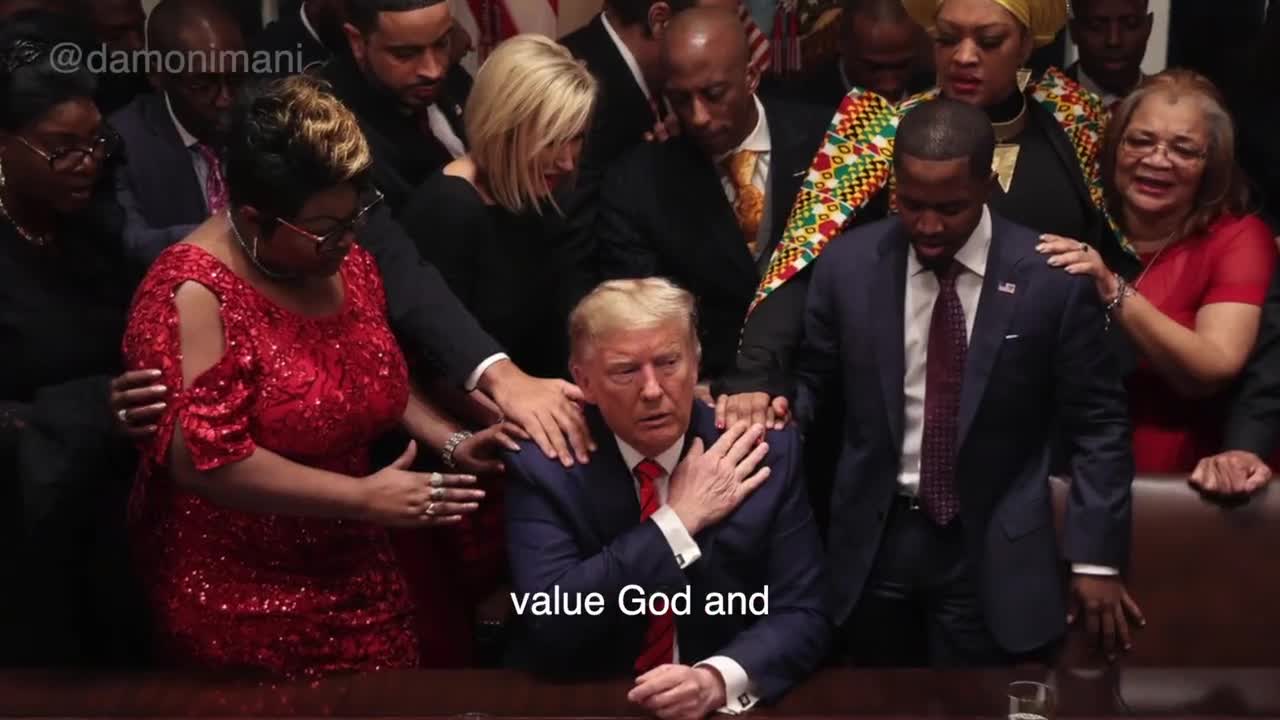 Poor soul. Happening now!