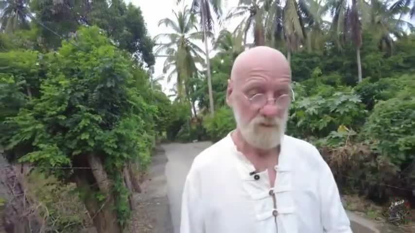 MAX IGAN - THE CRUX OF THE BISCUIT.