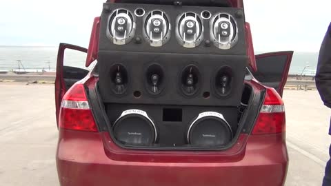 Car Dj