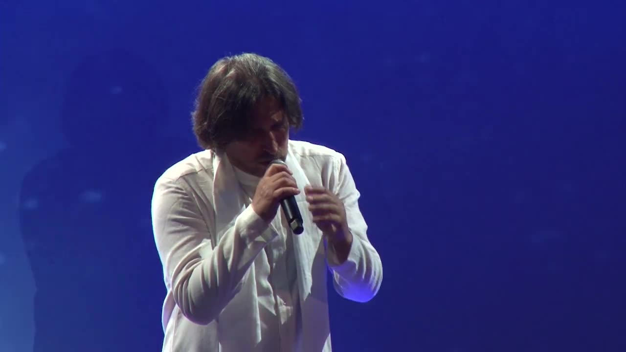 Gennady Tkachenko-Papizh - Ramissio Event Rise & Shine 2019