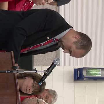 My speech highlights