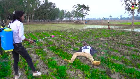 Must Watch New Funny Video 2022_Top New Comedy Video 2022_Try To Not Laugh