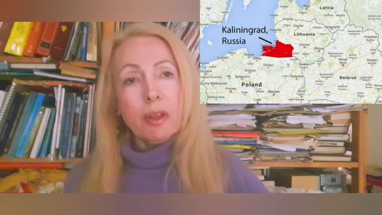 NATO-USA:Their crimes came to the 'JUDGE' Putin to..