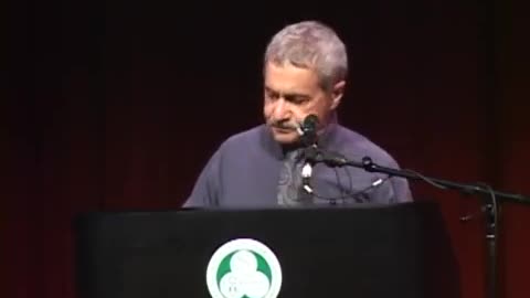 Michael Parenti on Christianity